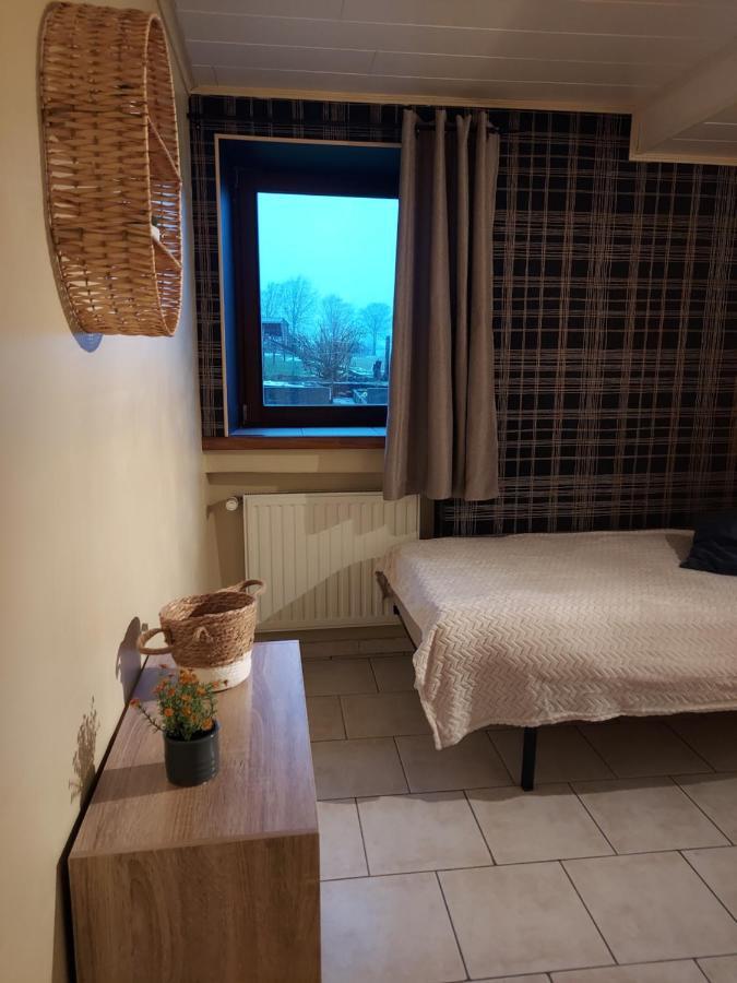 Appartement A mon Châl à Waimes Extérieur photo