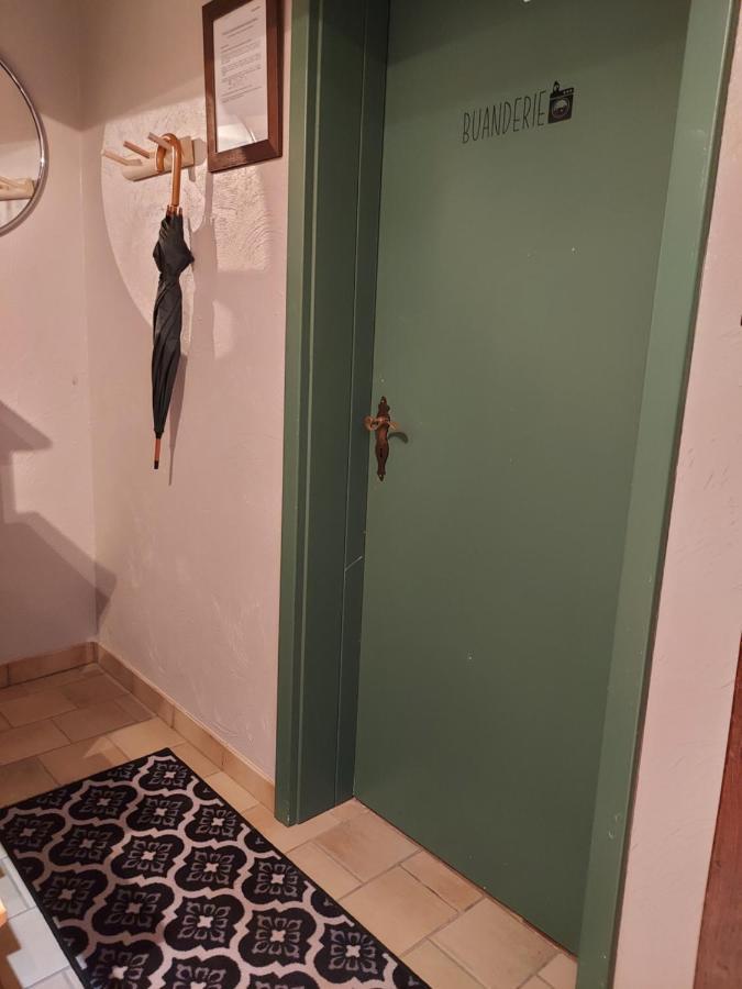 Appartement A mon Châl à Waimes Extérieur photo