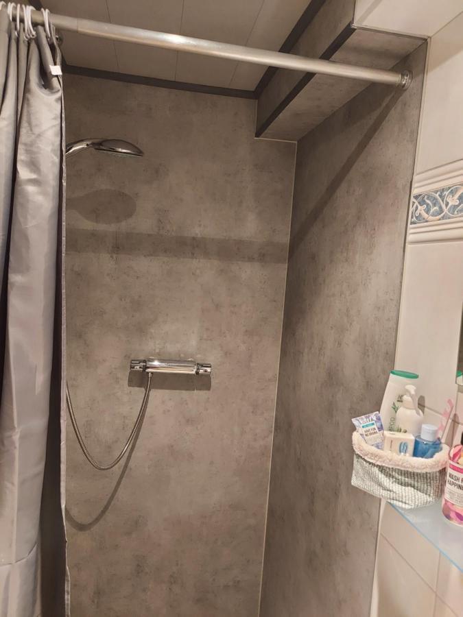Appartement A mon Châl à Waimes Extérieur photo