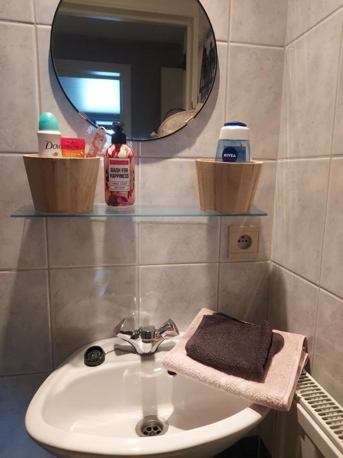 Appartement A mon Châl à Waimes Extérieur photo