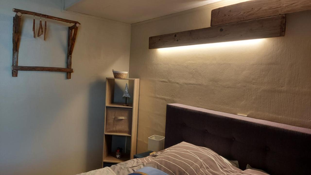 Appartement A mon Châl à Waimes Extérieur photo